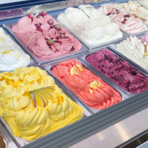 Gelato