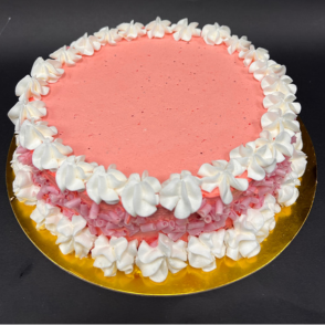 Gelato Cakes