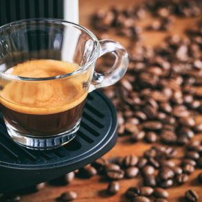 Hot Drinks